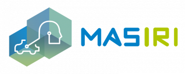Logo des Projekts MASIRI