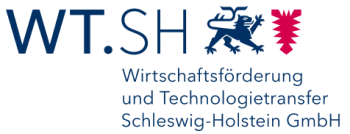 Logo WTSH